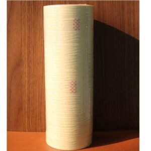 Băng keo giấy 25 yard 0.5 kg 2.4cm - Hình ảnh 2