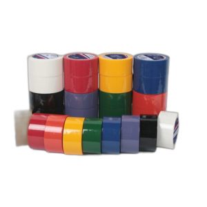 Băng keo màu 100 yard 1 kg 4.8cm - Hình ảnh 2