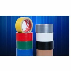 Băng keo vải 25 yard 1 kg 4.8cm - Hình ảnh 3