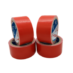 Băng keo vải 25 yard 1 kg 4.8cm - Hình ảnh 9