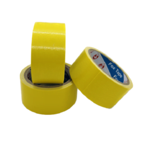 Băng keo vải 25 yard 1 kg 4.8cm - Hình ảnh 5