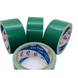 Băng keo vải 25 yard 1 kg 4.8cm - Hình ảnh 7