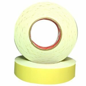 Băng keo xốp 1 mặt 8 yard 4.8cm - Hình ảnh 1