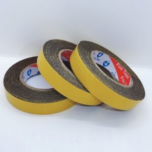 Băng keo xốp 2 mặt 8 yard 4.8cm - Hình ảnh 5