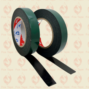 Băng keo xốp 2 mặt 8 yard 4.8cm - Hình ảnh 6