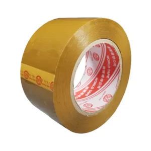 Băng keo đục 200 yard 2kg 4.8cm - Hình ảnh 1