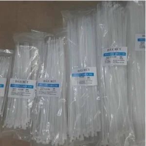 Dây Rút Nhựa 4x200 mm 1kg - Hình ảnh 4