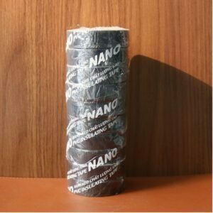 Băng keo điện 20 yard -0.4kg-1.8cm - Hình ảnh 2
