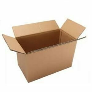 Hộp Carton 20x9x8 cm - Hình ảnh 1