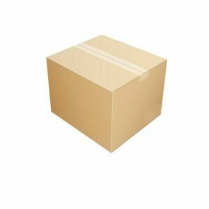 Hộp Carton 12x7x8 cm - Hình ảnh 1
