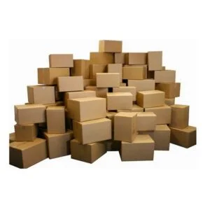 Hộp Carton 18x10x8 cm - Ảnh 5