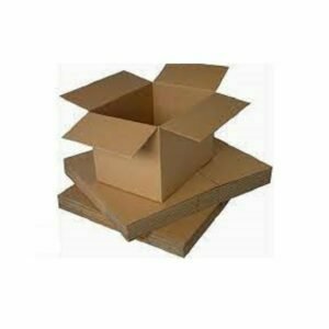 Hộp Carton 15x12x10 cm - Hình ảnh 1