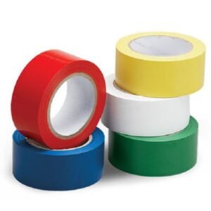 Băng keo màu 100 yard 1 kg 4.8cm - Hình ảnh 1