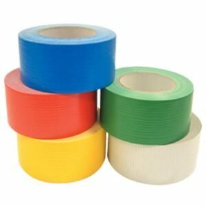 Băng keo vải 25 yard 1 kg 4.8cm - Hình ảnh 1