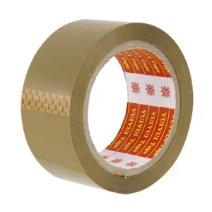 Băng keo đục 300 yard 3kg 4.8cm - Hình ảnh 1