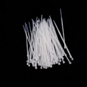 Dây Rút Nhựa 4x200 mm 1kg - Hình ảnh 2
