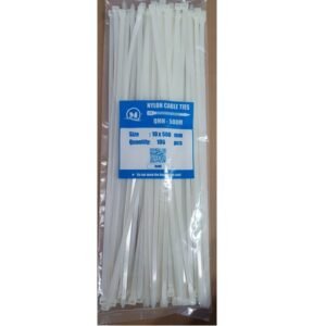 Dây Rút Nhựa 10x500 mm 1kg - Hình ảnh 2