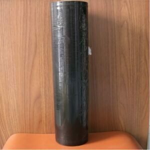 Màng Pe đen 3kg - 50cm - lõi 3 ly - Hình ảnh 2