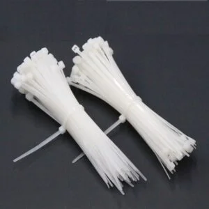 Dây Rút Nhựa 4x200 mm 1kg - Hình ảnh 1