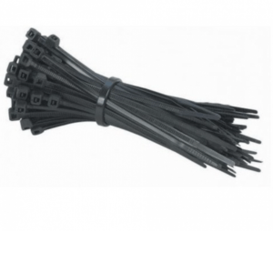 Dây Rút Nhựa 8x300 mm 1kg - Hình ảnh 1
