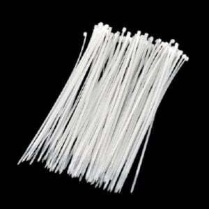 Dây Rút Nhựa 8x350 mm 1kg - Hình ảnh 1